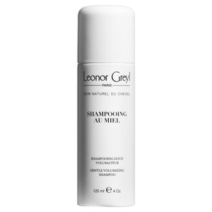 Leonor Greyl - Shampooing au Miel - escentials.com