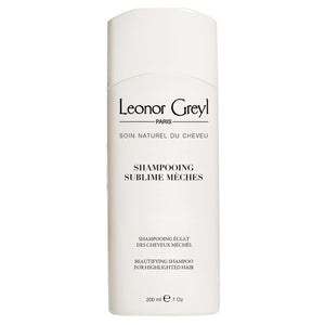 Leonor Greyl - Shampooing Sublime Meches - escentials.com