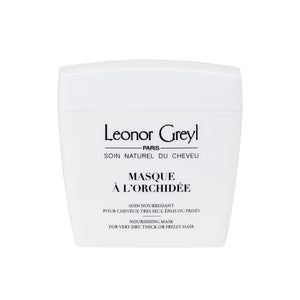 Leonor Greyl - Masque À L'Orchidée - escentials.com