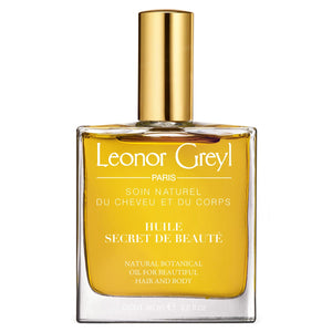 Huile Secret de Beauté Oil - escentials.com