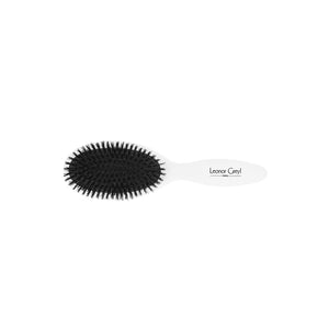 Leonor Greyl - Natural Boar Bristle Brush - escentials.com