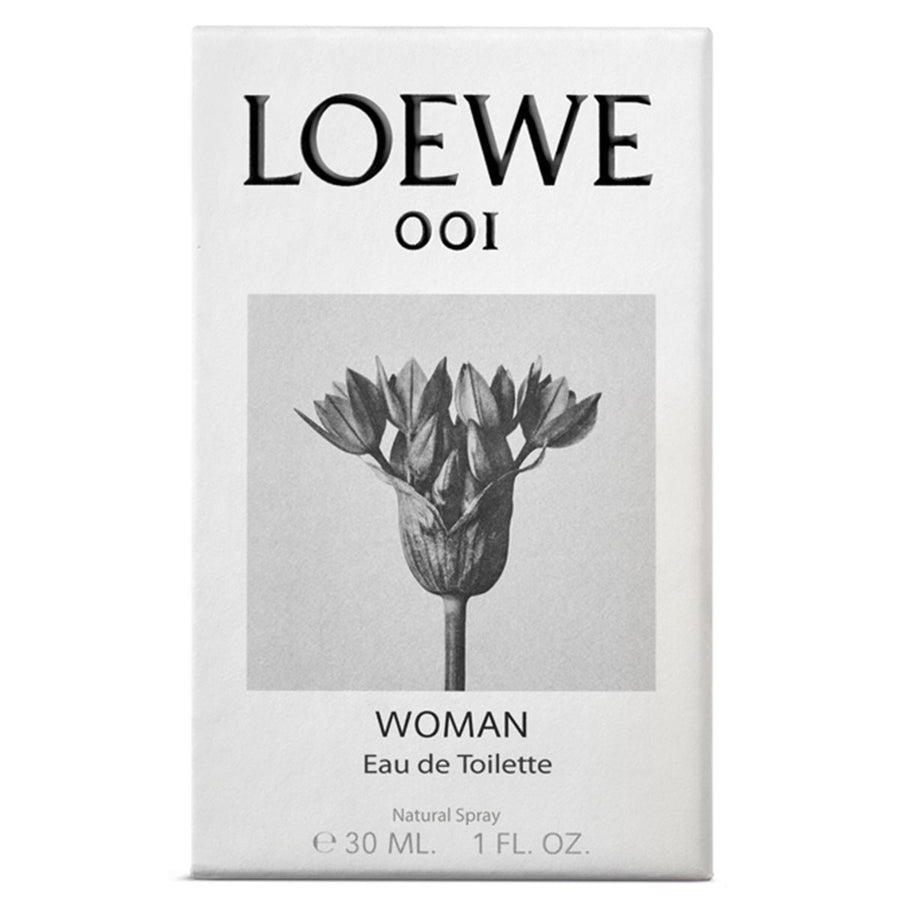LOEWE 001 Woman Eau de Toilette