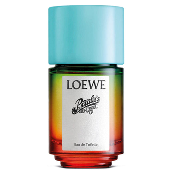 LOEWE ロエベ Paula's Ibiza Eau de Toilette LOEWE Paulas Ibiza Eau de Toilette | escentials.com