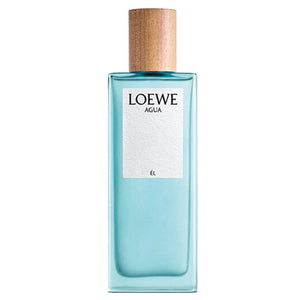 LOEWE Agua EL Eau de Toilette