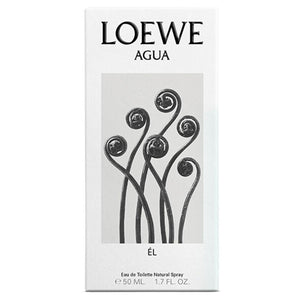 LOEWE Agua EL Eau de Toilette