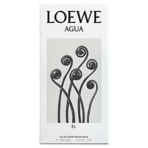 LOEWE Agua EL Eau de Toilette