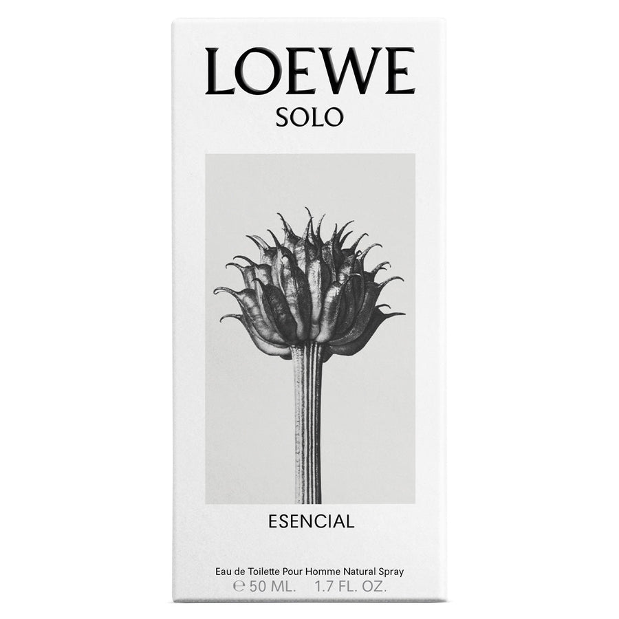 Solo Esencial Eau de Toilette