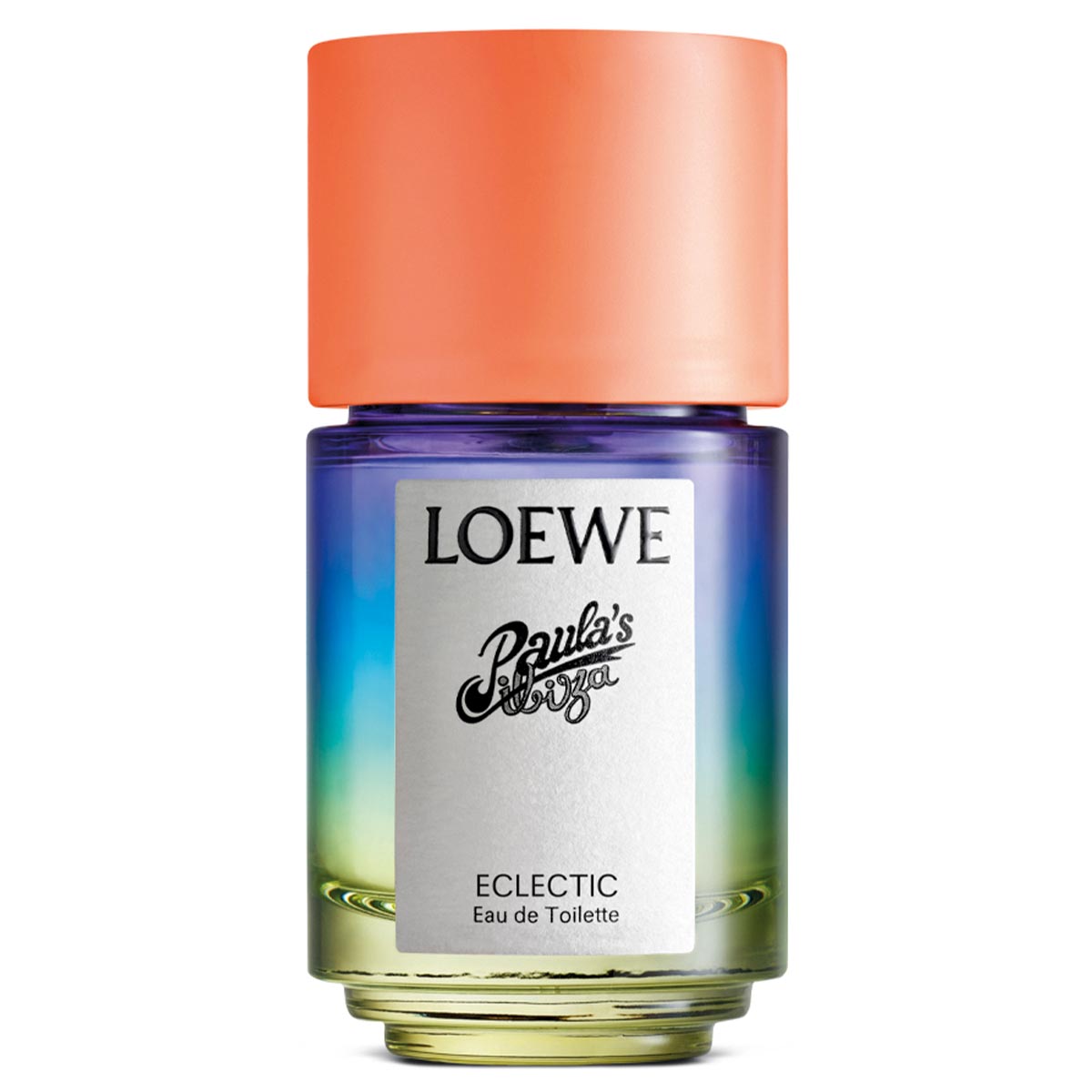 LOEWE Paulas Ibiza Eclectic Eau de Toilette | escentials.com