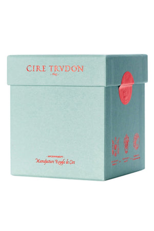 Cire Trudon - Manon Scented Candle, 270g - escentials.com