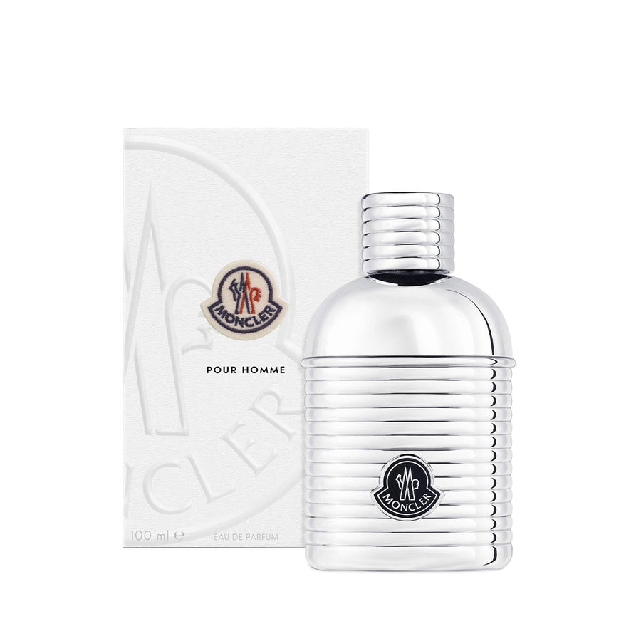 Moncler Pour Homme Eau De Parfum - escentials.com