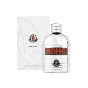 Moncler Pour Homme Eau De Parfum - escentials.com