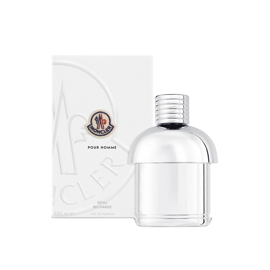 Moncler Pour Homme Eau De Parfum - escentials.com