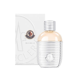 Moncler Pour Femme Eau De Parfum - escentials.com