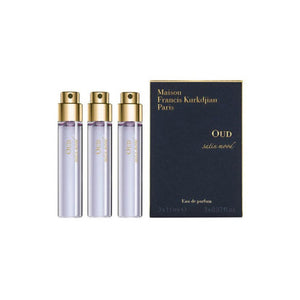 Maison Francis Kurkdjian - OUD Satin Mood Eau de Parfum Refills - escentials.com