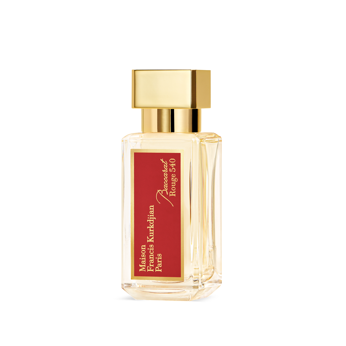 Home Baccarat Rouge 540 Eau de Parfum