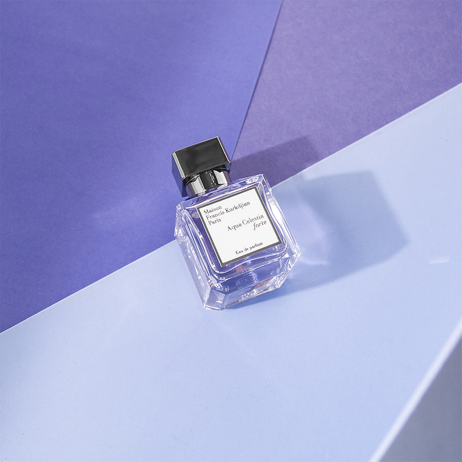 Aqua Celestia Forte Eau de Parfum - Main Image