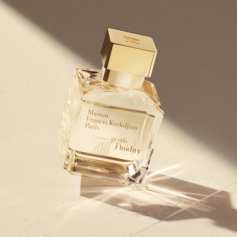 Gentle Fluidity Gold Maison Francis Kurkdjian type Perfume —  PerfumeSteal.com