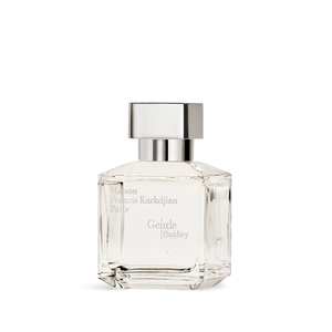 Gentle Fluidity Silver Eau De Parfum