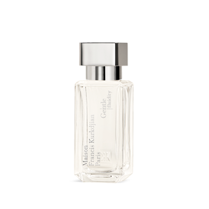 Gentle Fluidity Silver Eau De Parfum