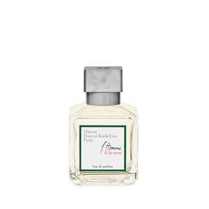 L'Homme À La Rose Eau de Parfum