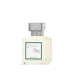 L'Homme À La Rose Eau de Parfum