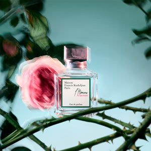 L'Homme À La Rose Eau de Parfum