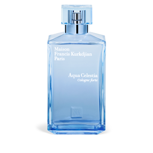 Aqua Celestia Cologne forte Eau de Parfum  