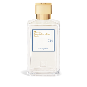 724 Eau de Parfum