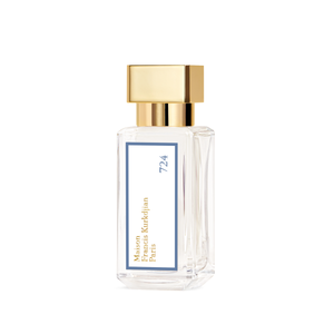 724 Eau de Parfum