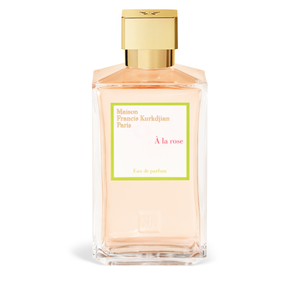 À La Rose Eau de Parfum