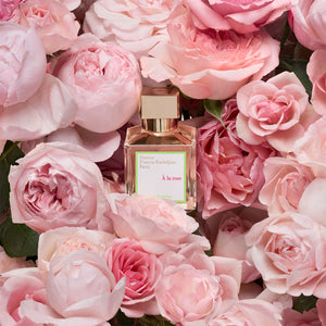 À La Rose Eau de Parfum
