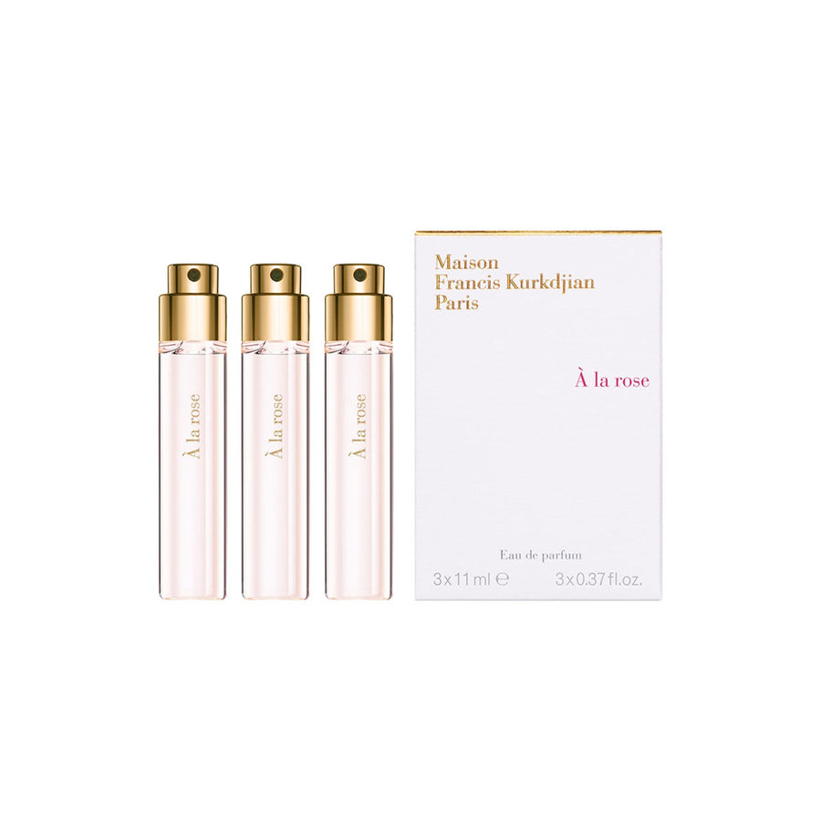 Maison Francis Kurkdjian - À La Rose Eau de Parfum Refills - escentials.com