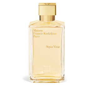 Aqua Vitae Eau De Toilette