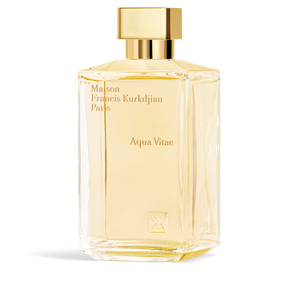 Aqua Vitae Eau De Toilette