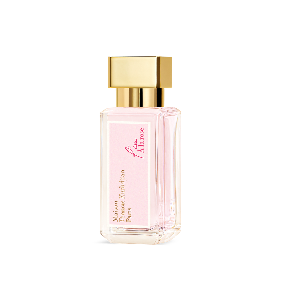 L'Eau A La Rose Eau De Toilette