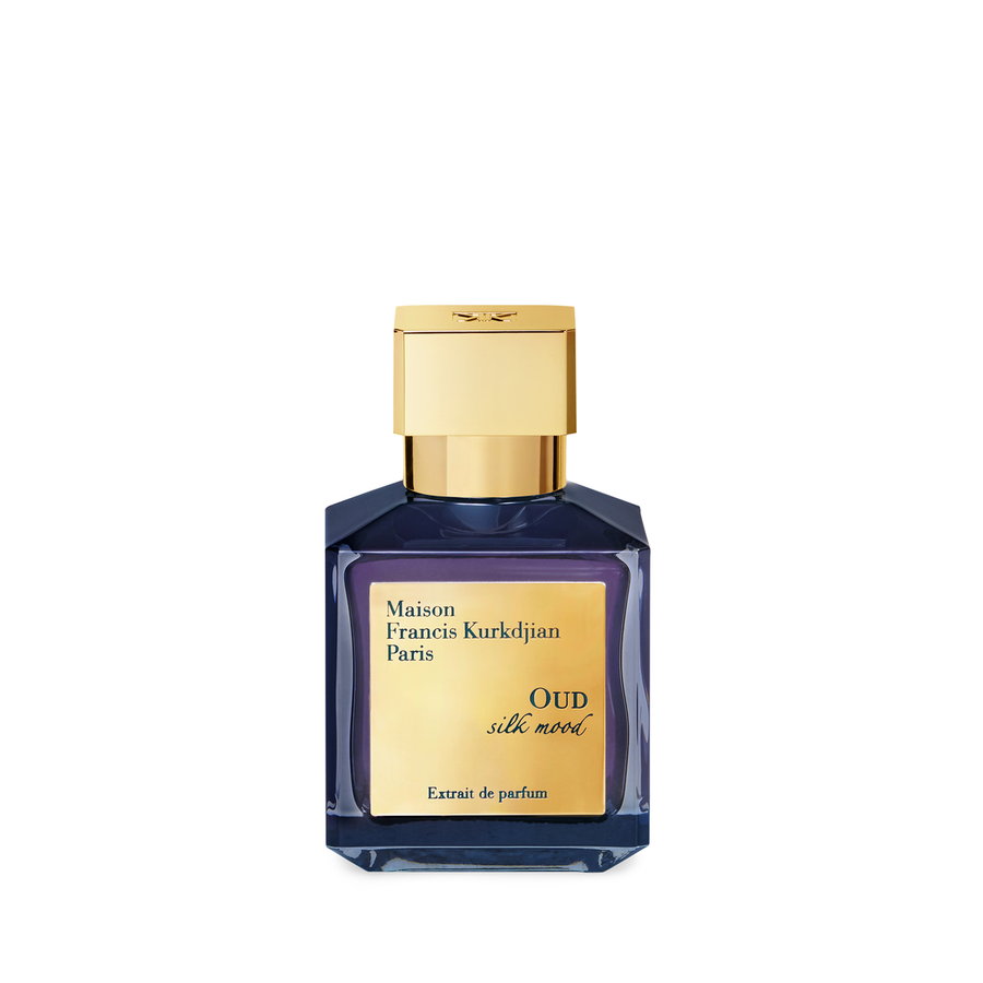 Oud Silk Mood Extrait de Parfum