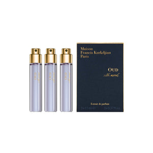 Maison Francis Kurkdjian - Oud Silk Mood Extrait de Parfum Refills - escentials.com