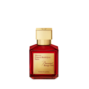 Baccarat Rouge 540 Extrait de Parfum