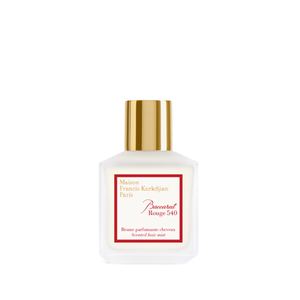 Baccarat Parfumante Hair Mist