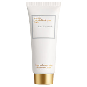 Aqua Universalis Scented Hand Cream - escentials.com