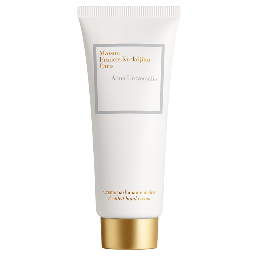 Aqua Universalis Scented Hand Cream - escentials.com