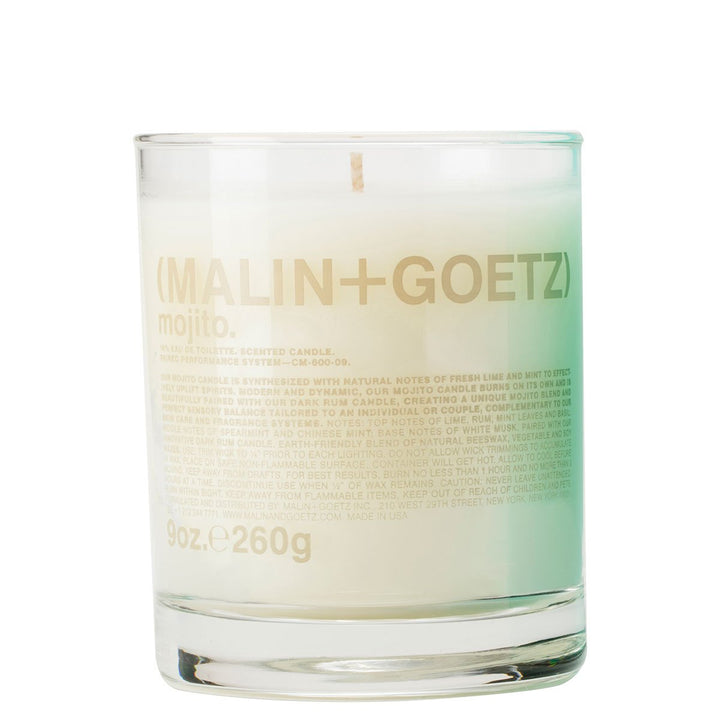 Mojito Candle - escentials.com