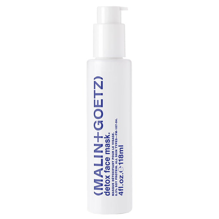 Detox Face Mask - escentials.com