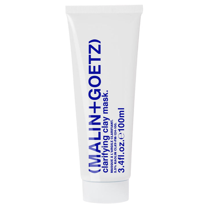 Clarifying Clay Mask - escentials.com