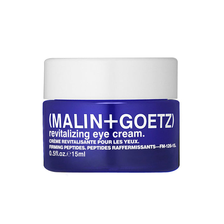 Revitalizing Eye Cream - escentials.com