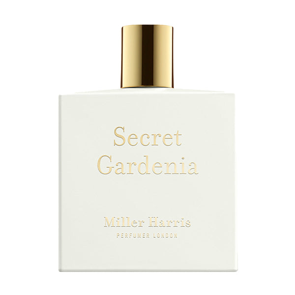 香水(女性用) Miller Harris Secret Gardenia 100ml escentials_MHFGARD001A_1_grand