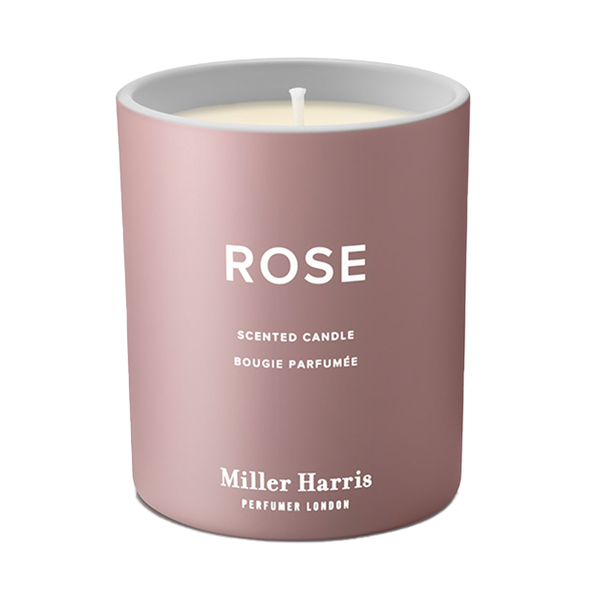 Rose Candle | escentials.com