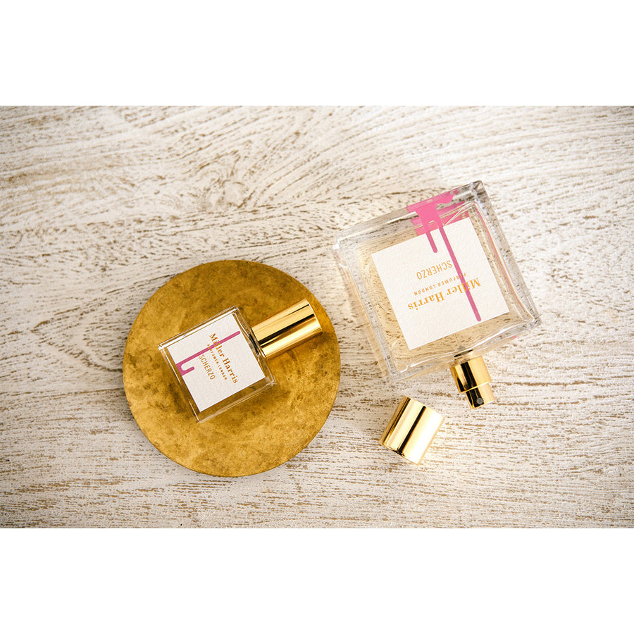 Scherzo - Main Image