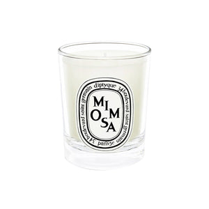 diptyque - Mimosa Scented Candle - escentials.com