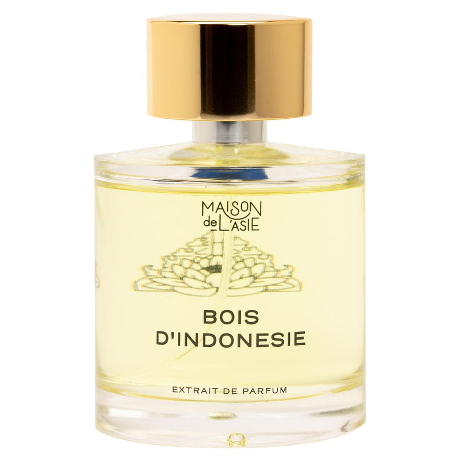 Bois D'Indonesie Extrait de Parfum - escentials.com